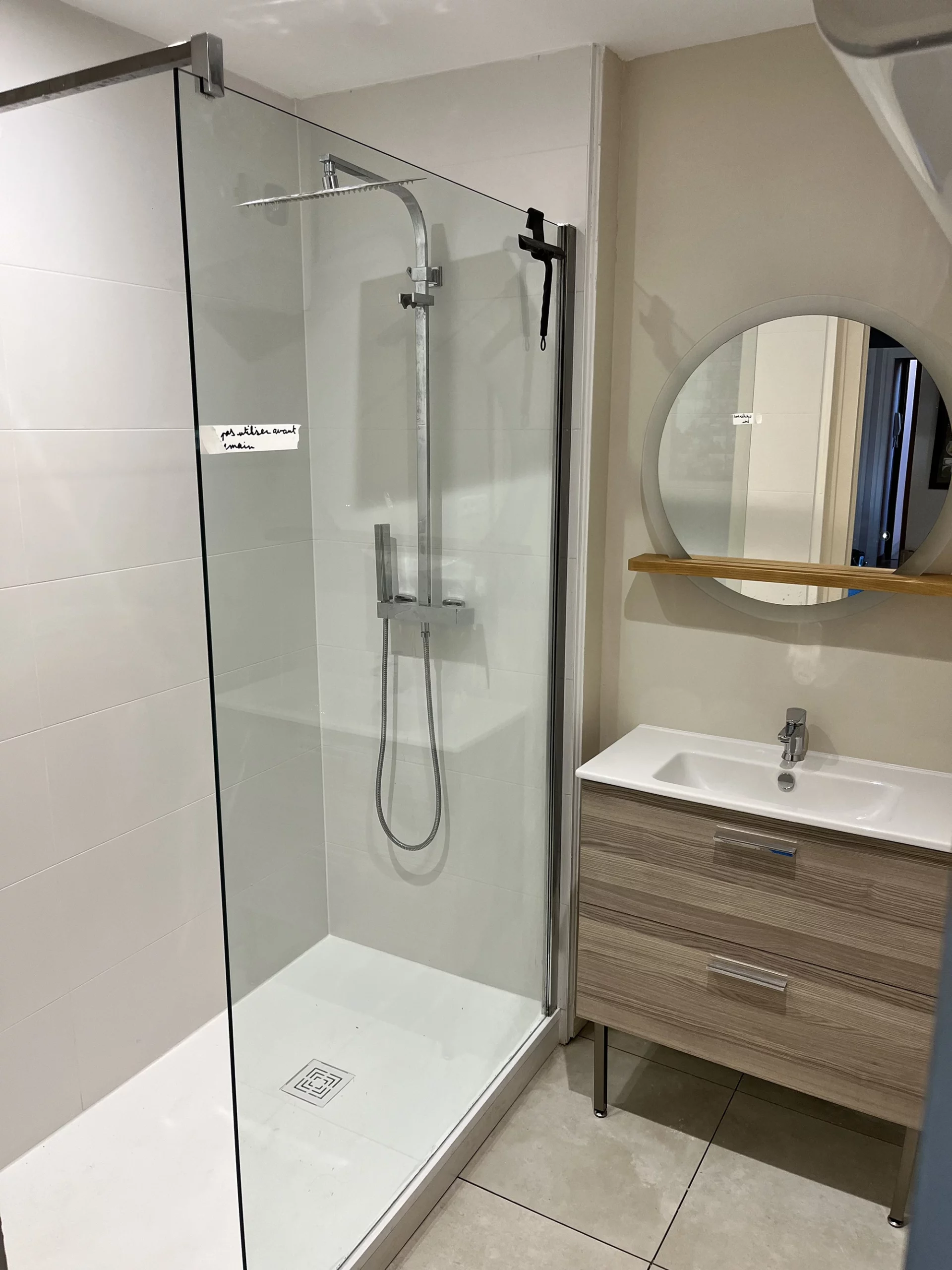 EURL Vaudron Plomberie 2