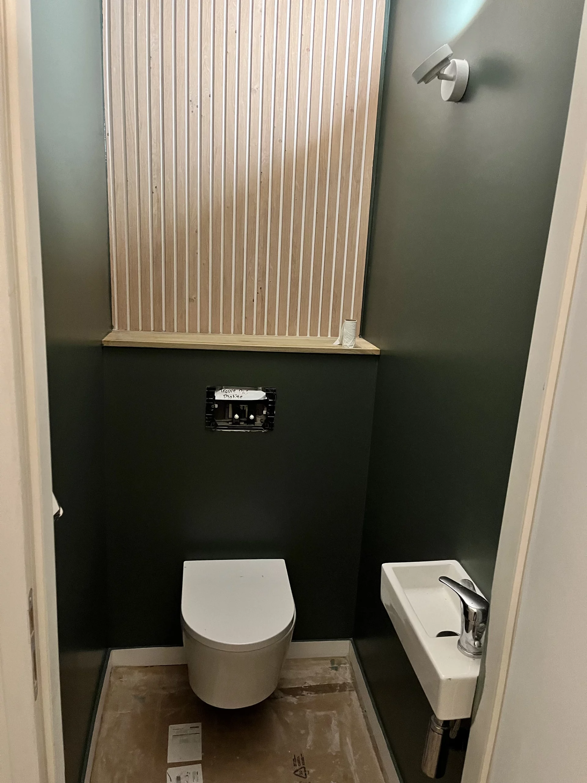 EURL Vaudron Plomberie 3