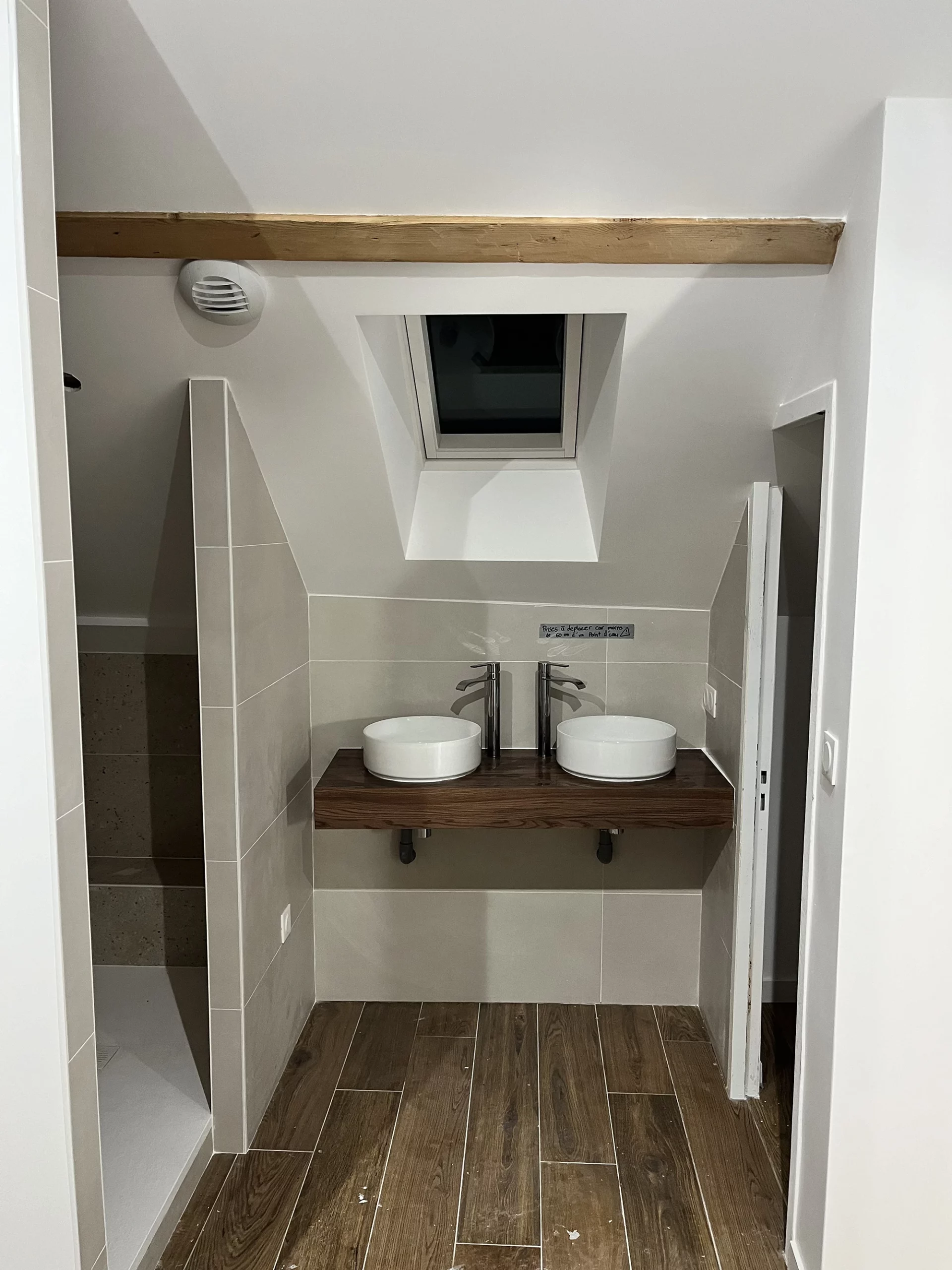 EURL Vaudron Plomberie 5