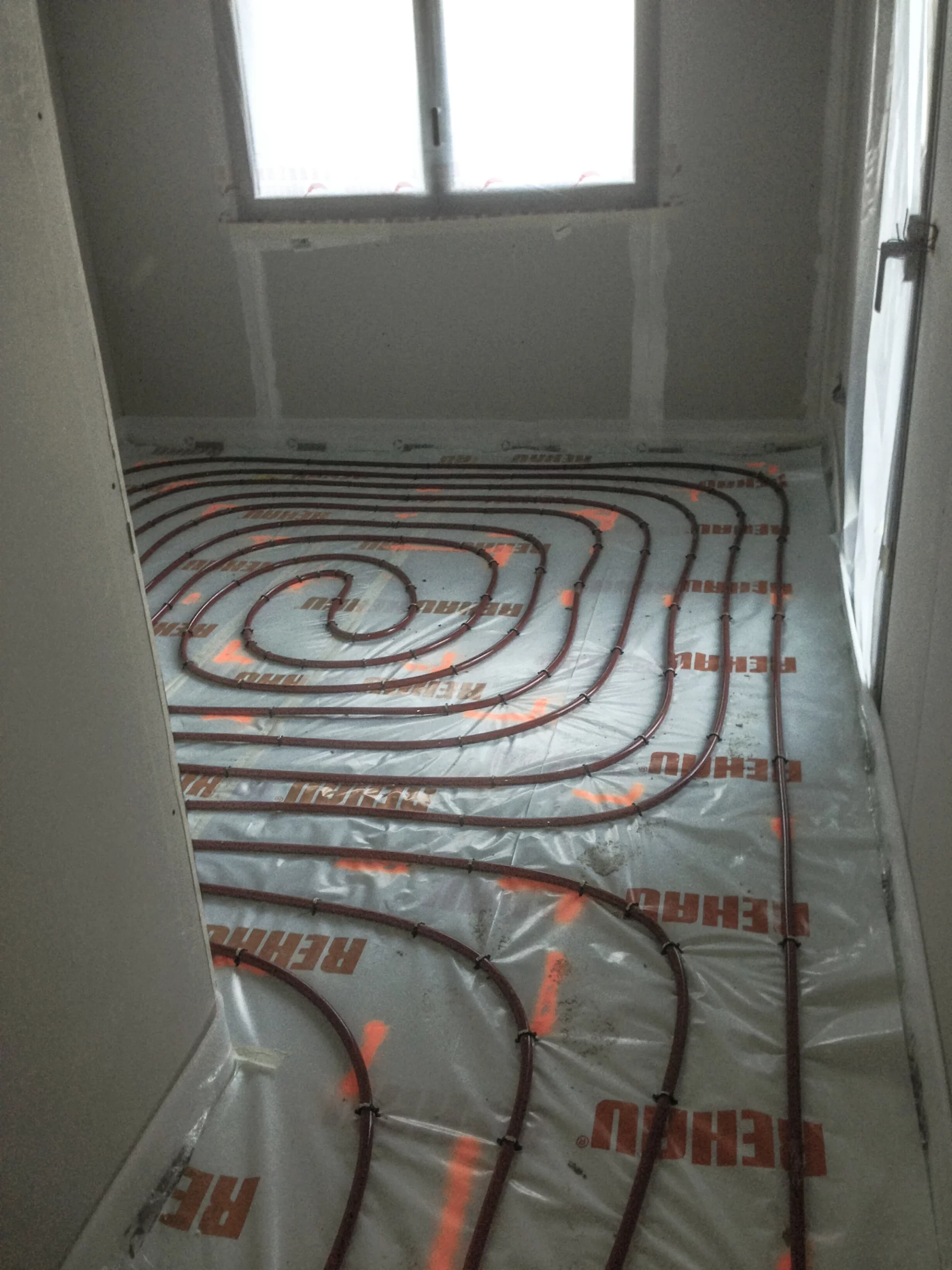 EURL Vaudron Plomberie 6