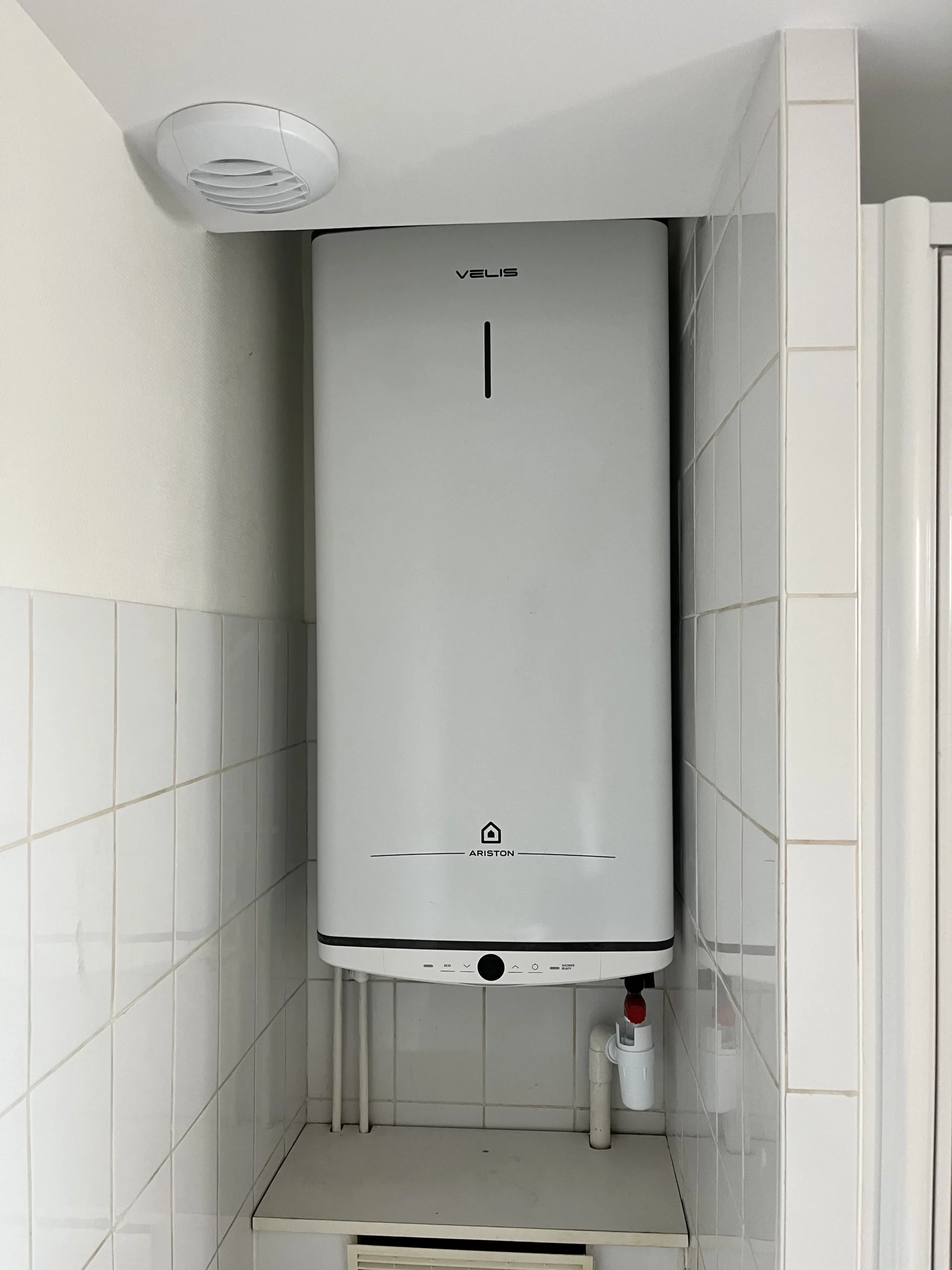 EURL Vaudron Plomberie 7