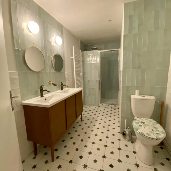 EURL Vaudron Plomberie 4